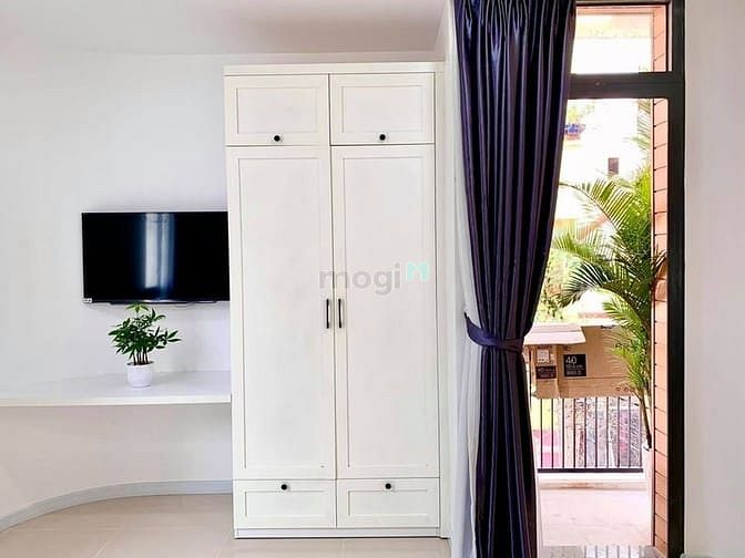 Hình ảnh Cho Thuê Căn Hộ Đường Cửu Long Tân Bình