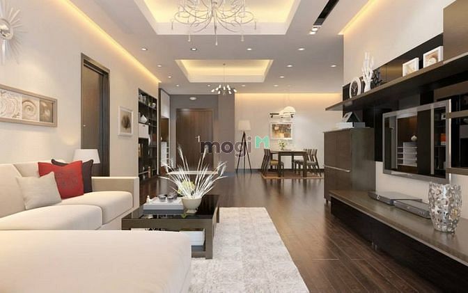 Hình ảnh Đang cần bán chung cư c/h Saigon Royal Residence
