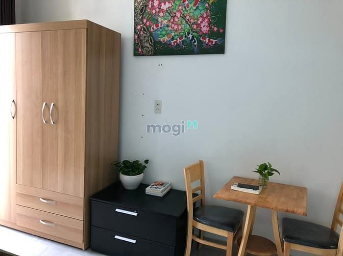 Hình ảnh Studio Full NT Có Bếp_cửa sổ_giờ tự do_không chung chủ_giá rẻ