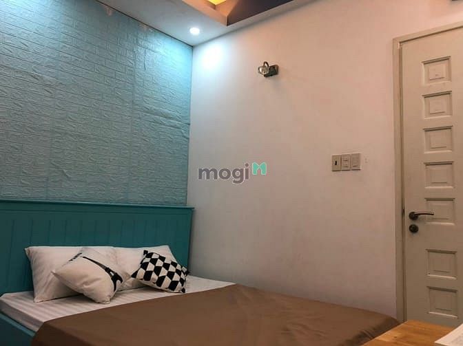 Hình ảnh Studio Full NT Có Bếp_cửa sổ_giờ tự do_không chung chủ_giá rẻ