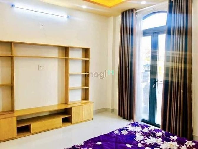 Hình ảnh Bán gấp 58m2 - Quân Tân Bình - Chỉ 4 tỷ 55 còn thương lượng