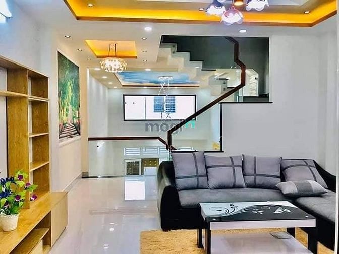 Hình ảnh Bán gấp 58m2 - Quân Tân Bình - Chỉ 4 tỷ 55 còn thương lượng
