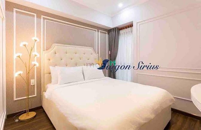 Hình ảnh ✔ Cho thuê CHCC RIVER GATE 100m 3pn 2wc - Nội thất đầy đủ