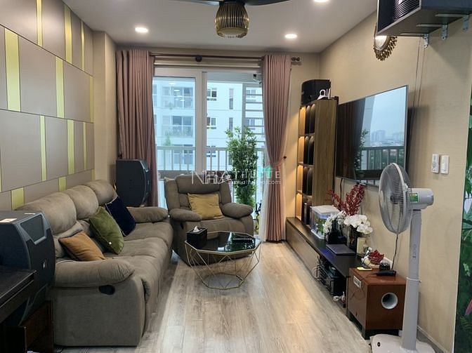 Hình ảnh Đang cần bán chung cư thực tế Tara Residence