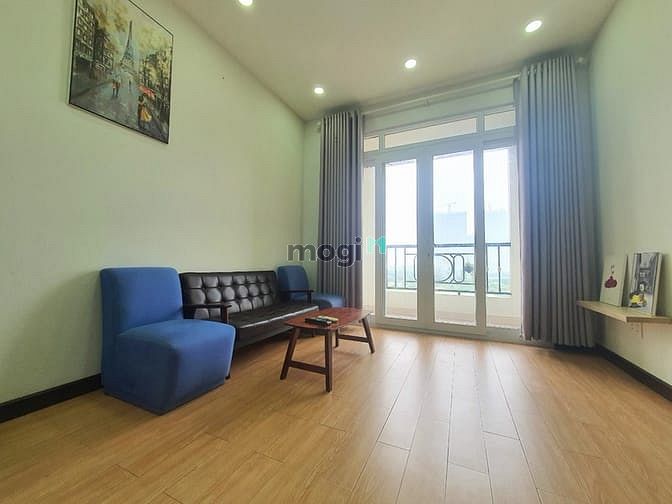 Hình ảnh Mb6623 nạp rút nhanh chóng 1PN riêng ban công full nội thất Phú Mỹ Hưng Quận 7