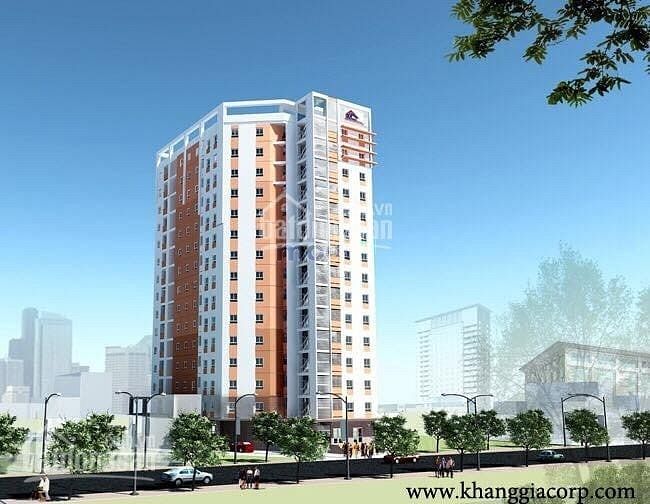 Hình ảnh Cho thuê Trang Chủ MB66.COM / Đăng Ký Tặng 66K Khang Gia Chánh Hưng, 3PN, 2WC giá 8 triệu/tháng.