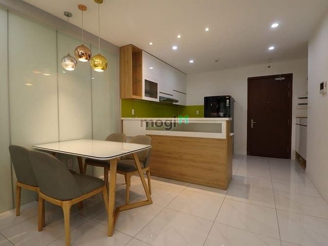 Hình ảnh ✔ Cho thuê CHCC THE GOLD VIEW 70m 2pn 1wc - Nội thất đầy đủ