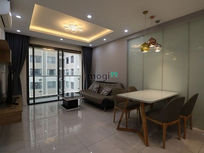 Hình ảnh ✔ Cho thuê CHCC THE GOLD VIEW 70m 2pn 1wc - Nội thất đầy đủ