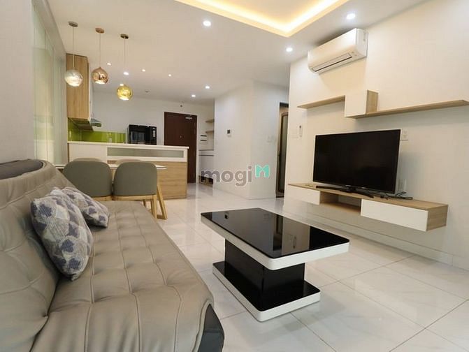 Hình ảnh ✔ Cho thuê CHCC THE GOLD VIEW 70m 2pn 1wc - Nội thất đầy đủ