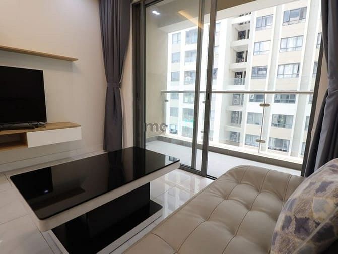 Hình ảnh ✔ Cho thuê CHCC THE GOLD VIEW 70m 2pn 1wc - Nội thất đầy đủ