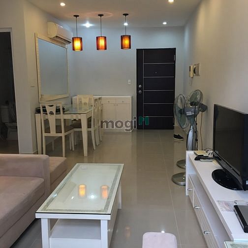 Hình ảnh Cho Thuê Căn Hộ Đẹp Tại Sky Garden 3.