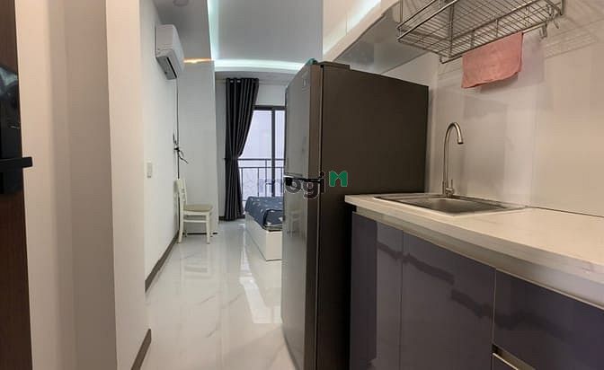 Hình ảnh Siêu rẻ - Chính chủ cho thuê Trang Chủ MB66.COM / Đăng Ký Tặng 66K studio 25-30m2 full n.thất quận 2