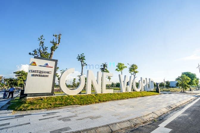 Hình ảnh Đất nền biệt thự Đà nẵng view sông, gần biển CHỈ 19TR/M2