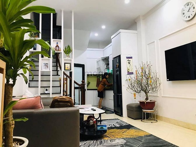 Hình ảnh Nhà mới quận 2 80m2 ,8.2 tỷ bán gấp