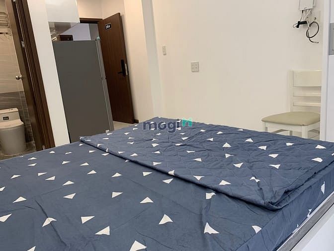 Hình ảnh Siêu rẻ - Chính chủ cho thuê Trang Chủ MB66.COM / Đăng Ký Tặng 66K studio 25-30m2 full n.thất quận 2