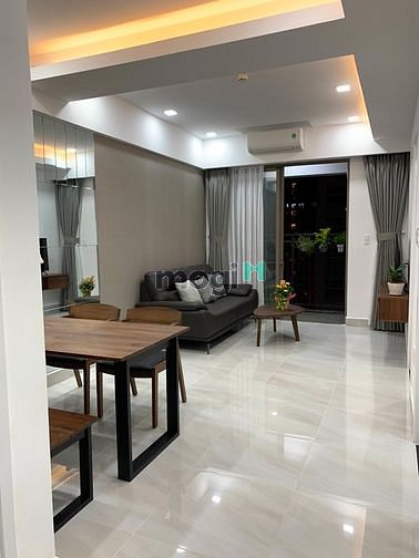 Hình ảnh CH Green Valley, như ảnh PMH, DT 122m2, 3PN 2WC, nội thất cao cấp
