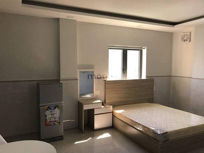 Hình ảnh ⚡Căn Hộ studio MỚI XÂY đối diện CV Lê Thị Riêng – giá hấp dẫn