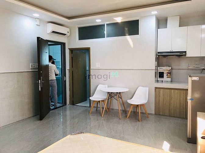 Hình ảnh ⚡Căn Hộ studio MỚI XÂY đối diện CV Lê Thị Riêng – giá hấp dẫn