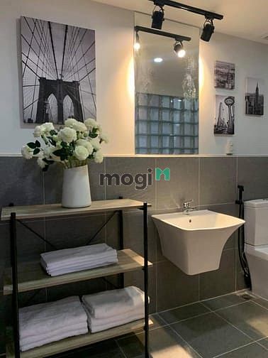 Hình ảnh CH Green Valley, như ảnh PMH, DT 122m2, 3PN 2WC, nội thất cao cấp