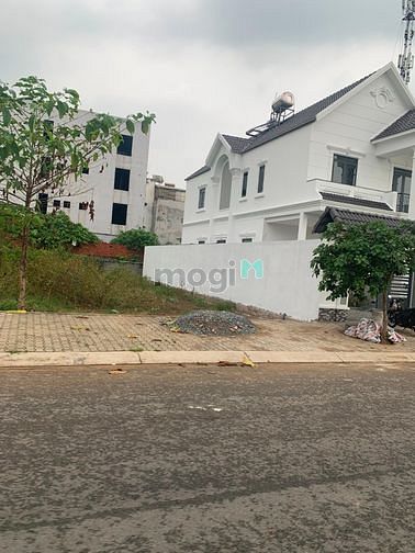 Hình ảnh Chính chủ bán nền đất 8m x 20m Trần Văn Giàu, tỉnh lộ 10. Sổ đỏ