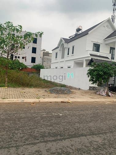 Hình ảnh Chính chủ bán nền đất 8m x 20m Trần Văn Giàu, tỉnh lộ 10. Sổ đỏ