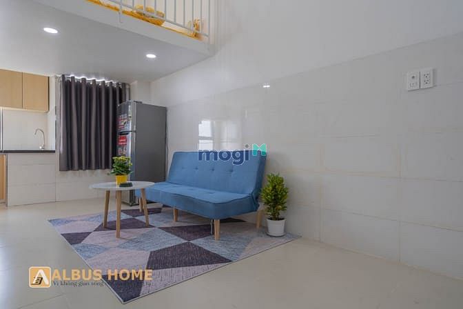 Hình ảnh 🐳 KHAI TRƯƠNG CĂN HỘ CAO CẤP🐳 7 ngày ở thử miễn phí 🌿 Tặng SOFA