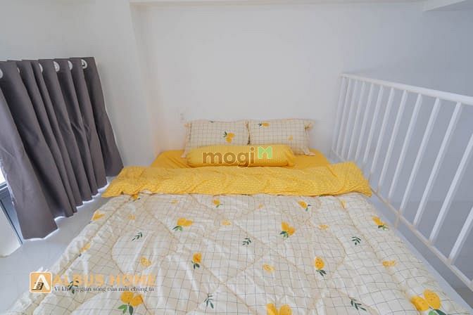 Hình ảnh 🐳 KHAI TRƯƠNG CĂN HỘ CAO CẤP🐳 7 ngày ở thử miễn phí 🌿 Tặng SOFA
