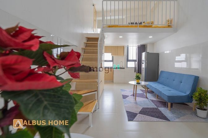 Hình ảnh 🐳 KHAI TRƯƠNG CĂN HỘ CAO CẤP🐳 7 ngày ở thử miễn phí 🌿 Tặng SOFA