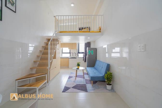 Hình ảnh 🐳 KHAI TRƯƠNG CĂN HỘ CAO CẤP🐳 7 ngày ở thử miễn phí 🌿 Tặng SOFA