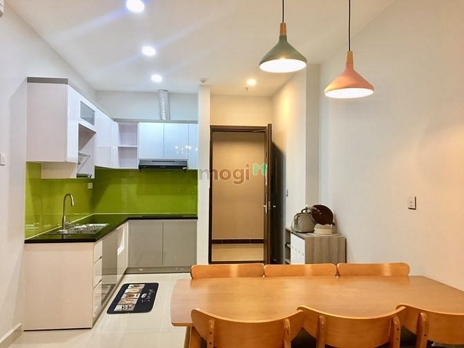 Hình ảnh Cho thuê Trang Chủ MB66.COM / Đăng Ký Tặng 66K CC Sunny Plaza, Gò Vấp, 2PN, 75m2, full 13,5tr.