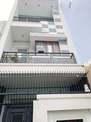 Hình ảnh Bán Gấp HXH Đường số 7, 67M2, Chỉ 6 tỷ 75