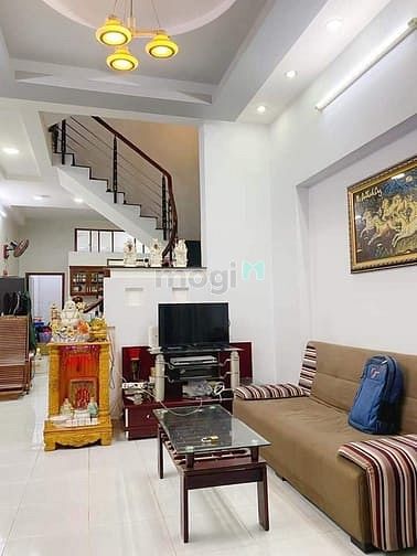 Hình ảnh Bán Gấp HXH Đường số 7, 67M2, Chỉ 6 tỷ 75