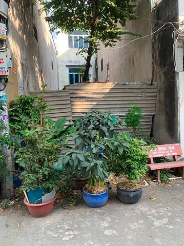 Hình ảnh Còn 3 lô đất đẹp Khu vực Bến xe miền Tây, có Sổ riêng giá mềm