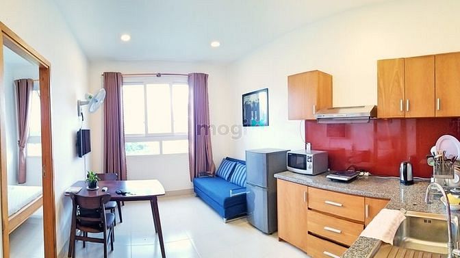 Hình ảnh Mb6623 nạp rút nhanh chóng 1 phòng ngủ gần Vincom Plaza - A215