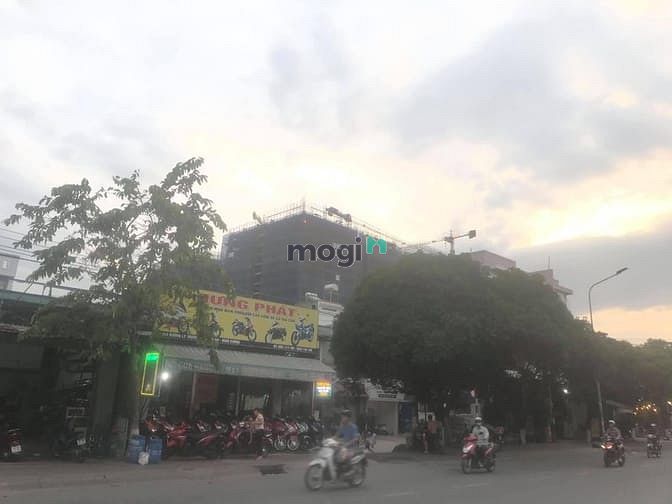 Hình ảnh Chính Chủ Bán Căn Hộ 57m2, Bcons Garden 30tr/m2.