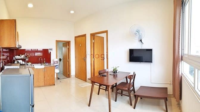 Hình ảnh Mb6623 nạp rút nhanh chóng 1 phòng ngủ gần Vincom Plaza - A215