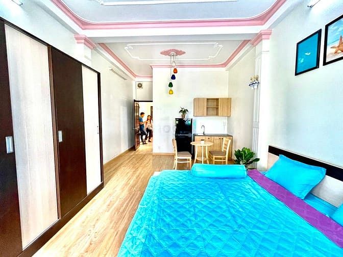 Hình ảnh Cho thuê Trang Chủ MB66.COM / Đăng Ký Tặng 66K full nội thất view đẹp gần Landmark