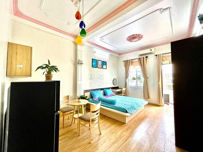 Hình ảnh Cho thuê Trang Chủ MB66.COM / Đăng Ký Tặng 66K full nội thất view đẹp gần Landmark
