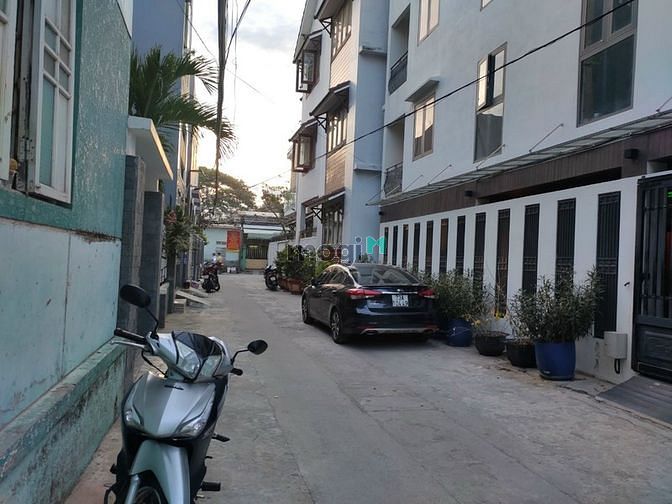 Hình ảnh Cho thuê Trang Chủ MB66.COM / Đăng Ký Tặng 66K 40m2 kiệt ô tô 5m K43 Lê Hữu Trác, Đà Nẵng