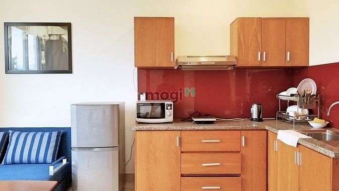 Hình ảnh Mb6623 nạp rút nhanh chóng 1 phòng ngủ gần Vincom Plaza - A215