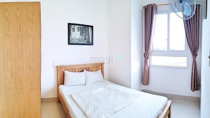Hình ảnh Mb6623 nạp rút nhanh chóng 1 phòng ngủ gần Vincom Plaza - A215