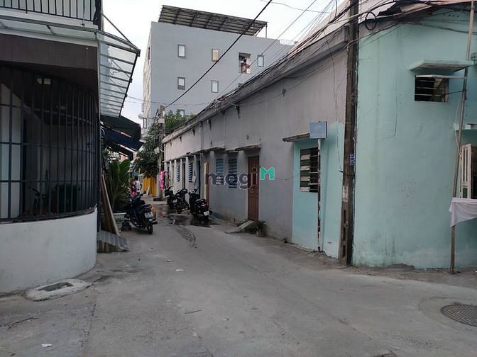 Hình ảnh Cho thuê Trang Chủ MB66.COM / Đăng Ký Tặng 66K 40m2 kiệt ô tô 5m K43 Lê Hữu Trác, Đà Nẵng