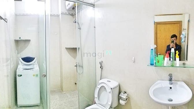 Hình ảnh Mb6623 nạp rút nhanh chóng 1 phòng ngủ gần Vincom Plaza - A215