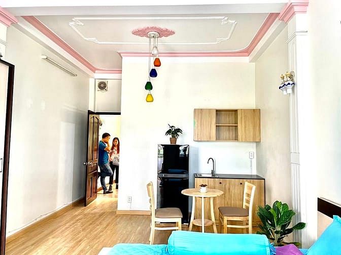 Hình ảnh Cho thuê Trang Chủ MB66.COM / Đăng Ký Tặng 66K full nội thất view đẹp gần Landmark
