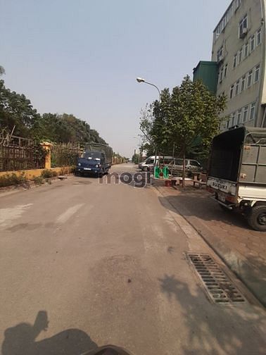 Hình ảnh Bán đất phân Lô mặt phố Đặng Vũ Hỷ, Long Biên, dt 70m, mt 4.6m, 4,1 tỷ