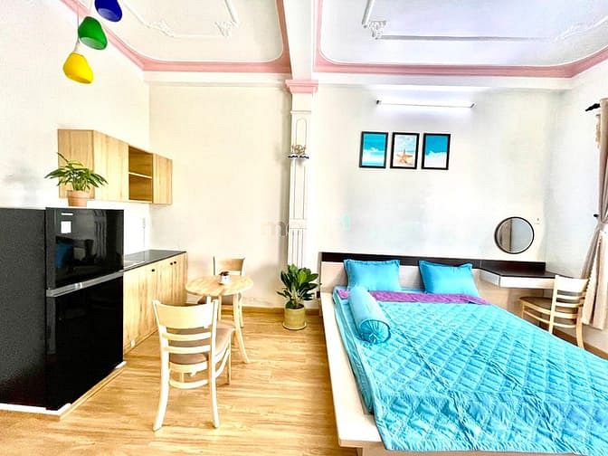 Hình ảnh Cho thuê Trang Chủ MB66.COM / Đăng Ký Tặng 66K full nội thất view đẹp gần Landmark