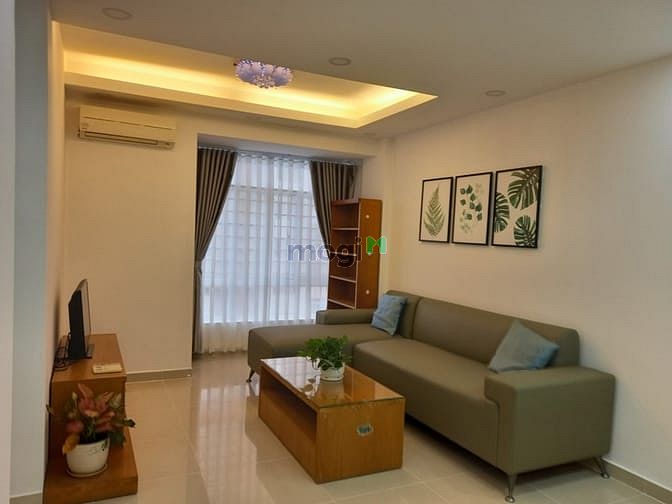 Hình ảnh CHO THUÊ CĂN HỘ VIEW ĐẸP TẠI SKY GARDEN 3 ,Phu my Hung ,Quân 7