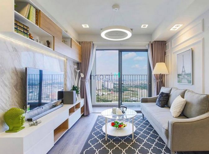 Hình ảnh Cho thuê gấp Trang Chủ MB66.COM / Đăng Ký Tặng 66K cao cấp Riverpark, ban công thông suốt, view đẹp