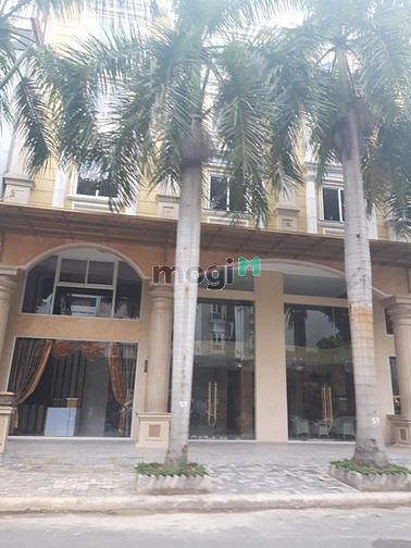 Hình ảnh Cho thuê mặt bằng kinh doanh 45m2 mặt tiền Đường Số 6, PMH, Quận 7.