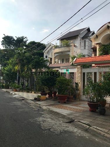 Hình ảnh Đúng Giá - Đúng Vị Trí . Sang Gấp Lô Biệt Thự 160m2 . Sổ Hồng Riêng